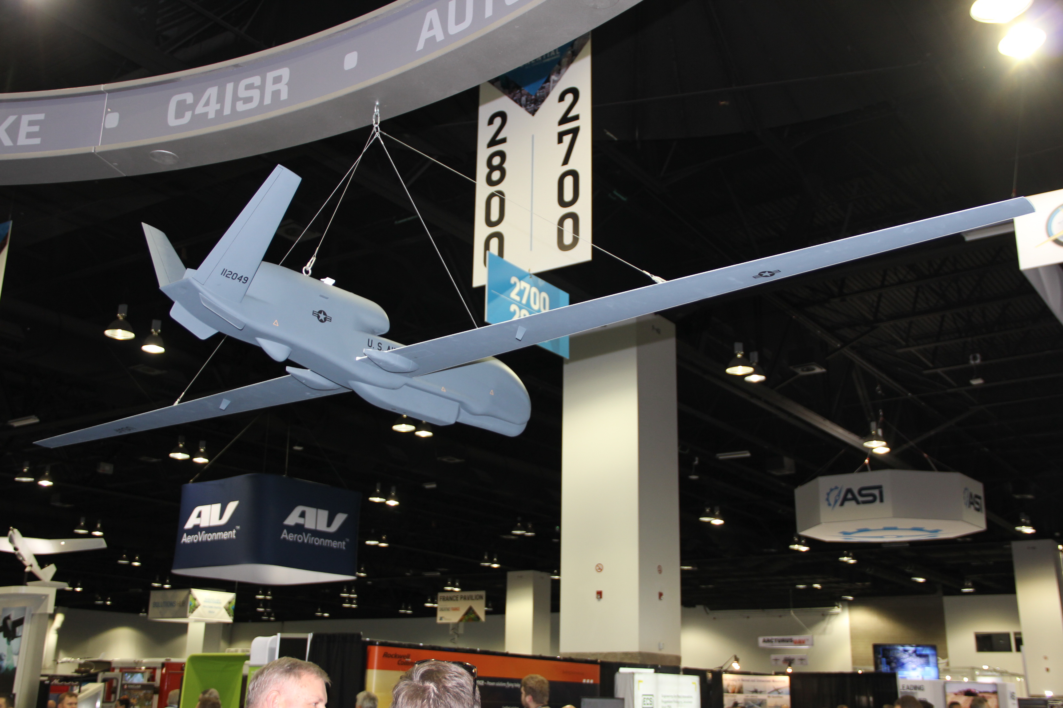 Northrop Grumman The National Robotics Education Foundation